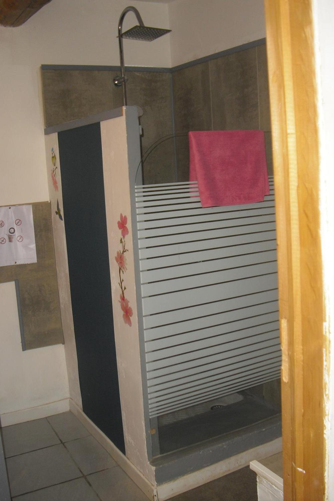 Ferienwohnung La Bergerie Lou Mas Li Pitchoun Gordes Exterior foto